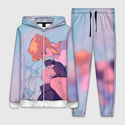 Женский костюм SAILOR MOON