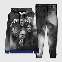 Женский костюм Metallica