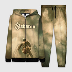 Женский костюм Sabaton