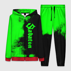 Женский костюм Sabaton