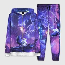 Женский костюм Ori and the Will of the Wisps