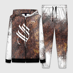 Женский костюм Stigmata logo