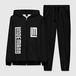 Женский костюм LINDEMANN