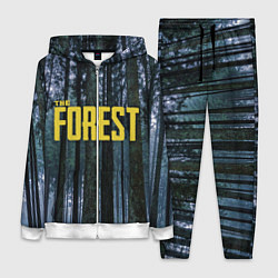 Женский костюм THE FOREST