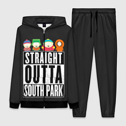 Женский костюм South Park