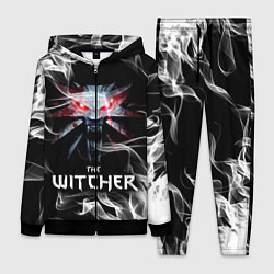 Женский костюм ВЕДЬМАК