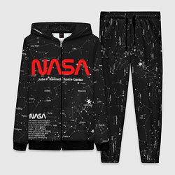 Женский костюм NASA