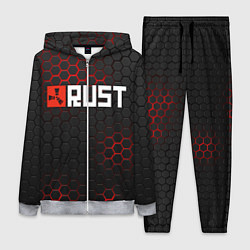 Женский костюм RUST