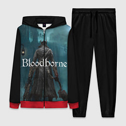 Женский костюм Bloodborne