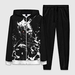 Женский костюм Dead by Daylight