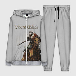 Женский костюм Mount and Blade