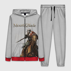 Женский костюм Mount and Blade