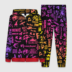 Женский костюм FORTNITE PARTY EVENT