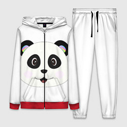 Женский костюм Panda