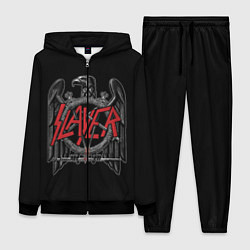 Женский костюм Slayer