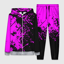 Женский костюм Чёрная магия