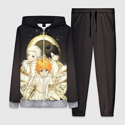 Женский костюм Обещанный Неверленд