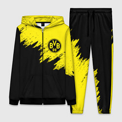 Женский костюм BORUSSIA