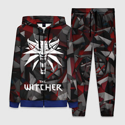 Женский костюм The Witcher