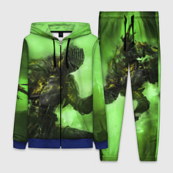 Женский костюм DARK SOULS