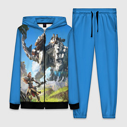 Женский костюм HORIZON ZERO DAWN