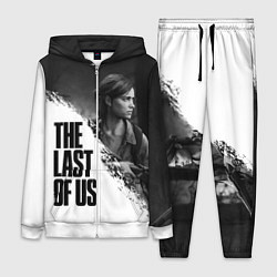 Женский костюм THE LAST OF US 2