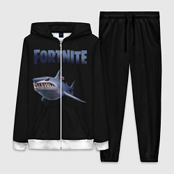 Женский костюм Loot Shark Fortnite