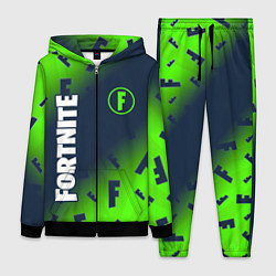 Женский костюм FORTNITE ФОРТНАЙТ