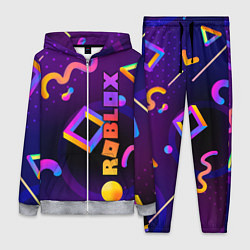 Женский костюм Roblox