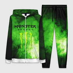 Женский костюм MONSTER ENERGY