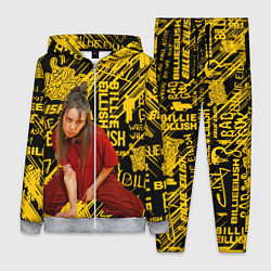 Женский костюм Billie Eilish