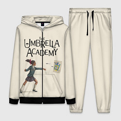 Женский костюм The umbrella academy