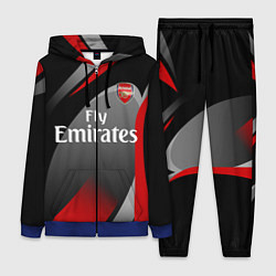 Женский костюм ARSENAL UNIFORM