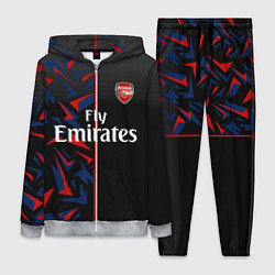 Женский костюм ARSENAL UNIFORM 2020