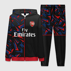 Женский костюм ARSENAL UNIFORM 2020