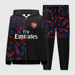 Женский костюм ARSENAL UNIFORM 2020