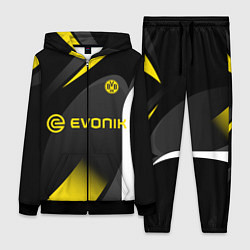 Женский костюм BORUSSIA DORTMUND