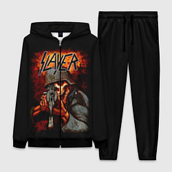 Женский костюм Slayer