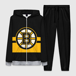 Женский костюм BOSTON BRUINS NHL