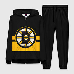 Женский костюм BOSTON BRUINS NHL