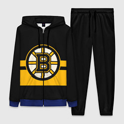 Женский костюм BOSTON BRUINS NHL