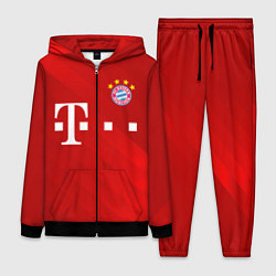 Женский костюм FC Bayern Munchen