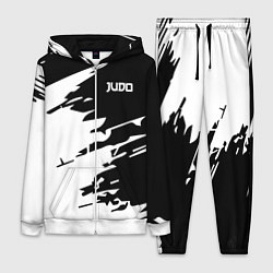 Женский костюм Judo