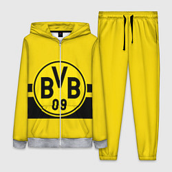 Женский костюм BORUSSIA DORTMUND