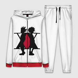 Женский костюм Hunter x Hunter