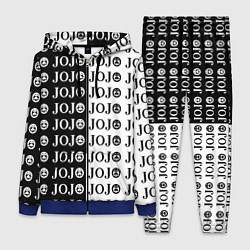 Женский костюм JoJo Bizarre Adventure