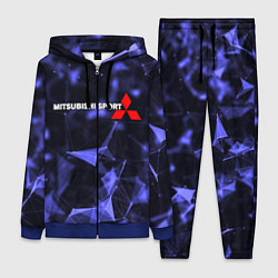 Женский костюм MITSUBISHI