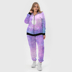 Женский 3D-костюм Stray Kids, цвет: 3D-черный — фото 2