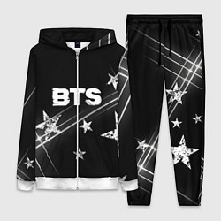 Женский костюм BTS бойбенд Stars