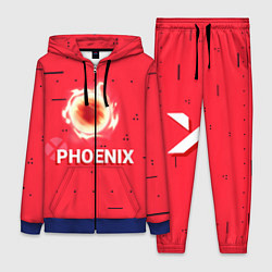 Женский костюм Phoenix